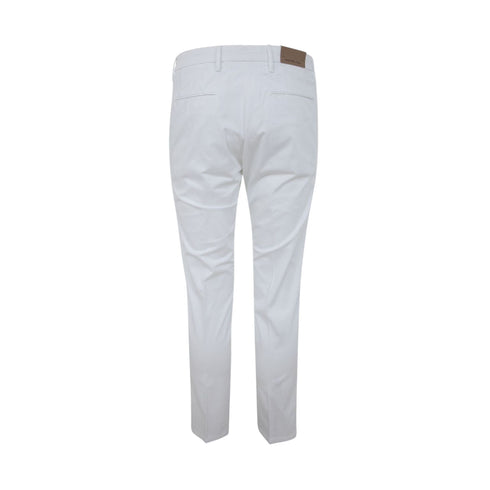 Michael Coal Pantaloni Pantalone Uomo modello Capri Grigio P23 - MICHAEL COALBRADPLUS2564CAPRI - GRIGIO - 31 - Francavilla Moda